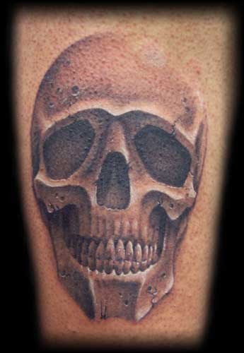 Looking for unique  Tattoos? Skull